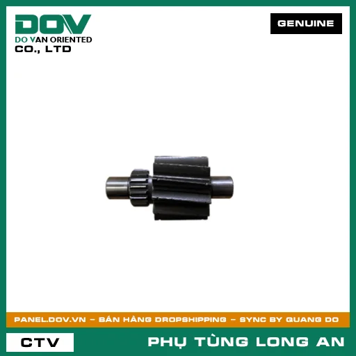 TRỤC THỨ CẤP (12 RĂNG) HONDA SH 125/150 — 23421KTF641