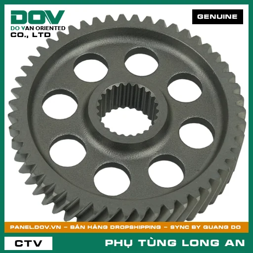 BÁNH RĂNG TRỤC THỨ CẤP HONDA VARIO 160 — 23422K1ZJ10