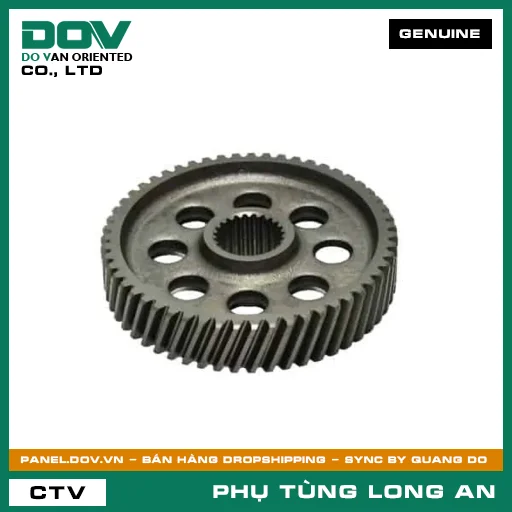 BÁNH RĂNG TRỤC THỨ CẤP HONDA PCX — 23422K97T01
