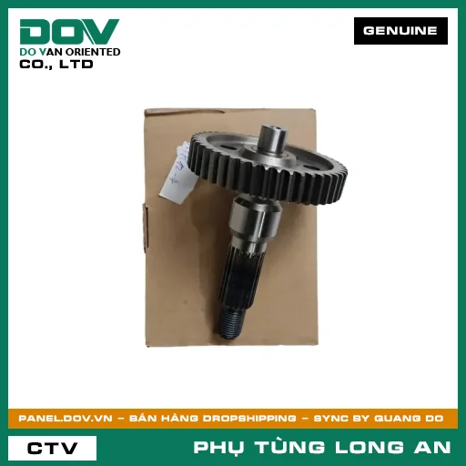 BÁNH RĂNG GIẢM TỐC (45 RĂNG) HONDA CLICK 110, VISION 110 — 23430KVB900