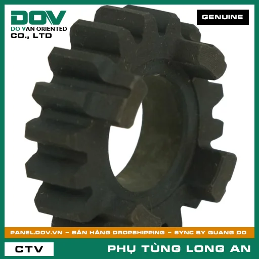 BÁNH RĂNG SỐ 2 SƠ CẤP (18RĂNG) HONDA DREAM 110, WAVE RSX 110 — 23431KWW740