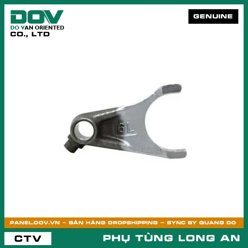 CÀNG GẠT SỐ TRÁI HONDA CB150R, CBR150R, WINNER 150, WINNER R, WINNER X — 24213K56N00