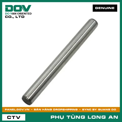 TRỤC CÀNG GẠT SỐ HONDA CB150R, CBR150R, WINNER 150, WINNER R, WINNER X — 24241KPP900