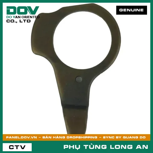 TẤM KHOÁ HEO SỐ HONDA BLADE 110, DREAM 110, WAVE ALPHA 110, WAVE RSX 110 — 24306KWB600