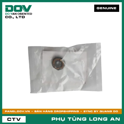 VÒNG TIẾP ĐIỂM CÔNG TẮC SỐ HONDA SUPER DREAM, WAVE ALPHA — 24320KFL850