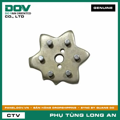 ĐĨA HOA THỊ HÃM SỐ HONDA WINNER 150, WINNER R, WINNER X — 24410K15900