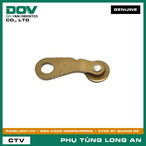 CẦN HÃM HEO SỐ HONDA CB150R, CBR150R, WINNER 150, WINNER R, WINNER X — 24430K56N00