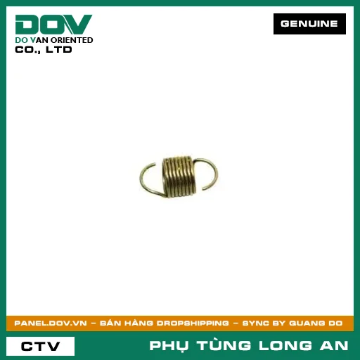 LÒ XO CẦN GẠT BÁNH RĂNG SỐ HONDA CB150R, CBR150R, WINNER 150, WINNER R, WINNER X — 24641KBP900