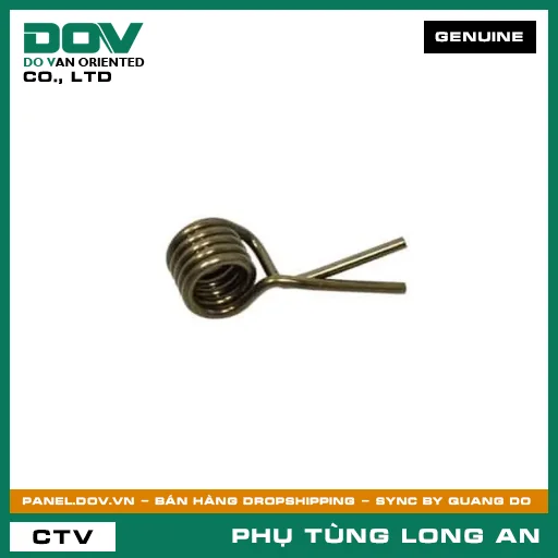 LÒ XO HỒI VỊ TRỤC SANG SỐ HONDA CB150R, CBR150R, WINNER 150, WINNER R, WINNER X — 24651KTYD30