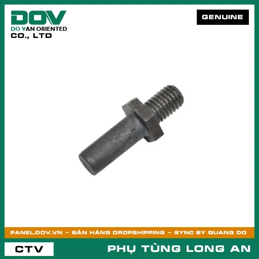 CHỐT LÒ XO HỒI VỊ TRỤC SANG SỐ HONDA CB1000R, CB150R, CB250 NIGHTHAWK, CBR150R, SUPER DREAM, WAVE 100, WAVE ALPHA, WINNER 150, WINNER R, WINNER X — 24652035000