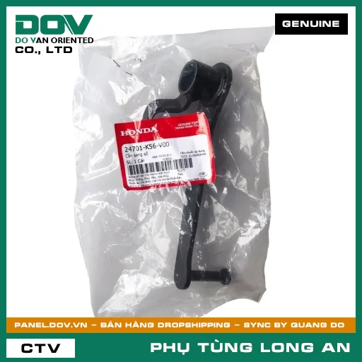 CẦN SANG SỐ HONDA WINNER 150 — 24701K56V00