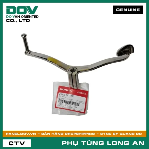CẦN SANG SỐ HONDA WAVE ALPHA — 24701KEV900