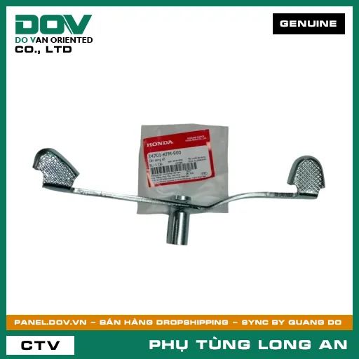 CẦN SANG SỐ HONDA SUPER DREAM — 24701KFM900