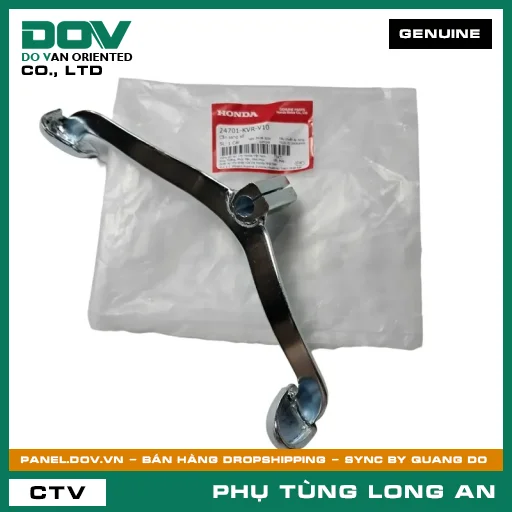 CẦN SANG SỐ HONDA WAVE 100, WAVE ALPHA — 24701KVRV10