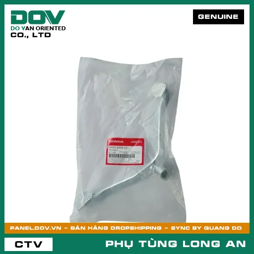CẦN SANG SỐ HONDA BLADE 110, WAVE ALPHA 110, WAVE RSX 110 — 24701KWW621