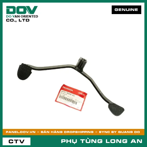 CẦN SANG SỐ HONDA WAVE RSX 110 — 24701KWWV51