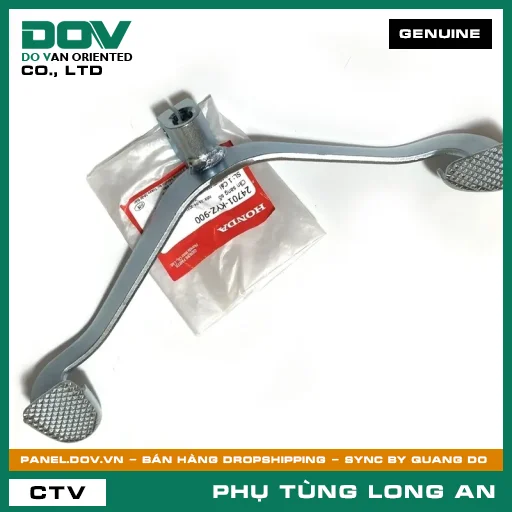 CẦN SANG SỐ HONDA FUTURE 125 — 24701KYZ900