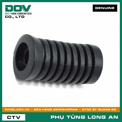 ĐỆM CAO SU CẦN SANG SỐ HONDA CB150R, CB250 NIGHTHAWK, CB300R, CB500F, CB500X, CBR500R, MSX 125, NX500, REBEL 1100, REBEL 300, REBEL 500 — 24781KR3770