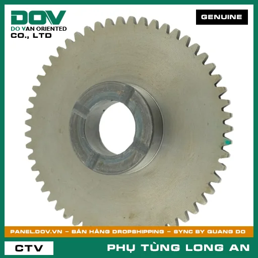 BÁNH RĂNG TẢI KHỞI ĐỘNG 55RĂNG HONDA BLADE 110, DREAM 110, WAVE ALPHA 110, WAVE RSX 110 — 28111KWW740