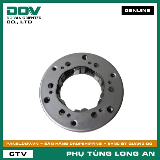 ĐĨA BI KHỞI ĐỘNG HONDA DREAM 110, FUTURE 125, MSX 125, WAVE RSX 110 — 28120KWB921