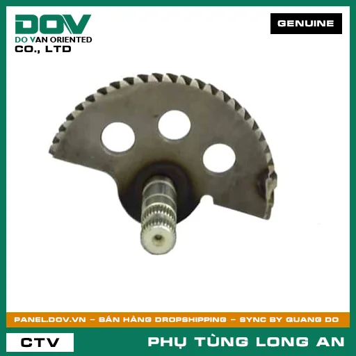 CỤM TRỤC CẦN KHỞI ĐỘNG HONDA AIR BLADE 110, CLICK 110 — 28250KVB900