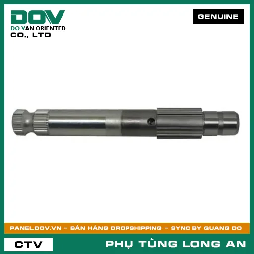 TRỤC KHỞI ĐỘNG HONDA WINNER 150 — 28251K15900