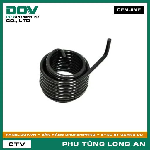 LÒ XO TRỤC KHỞI ĐỘNG HONDA WINNER 150 — 28261KGH900