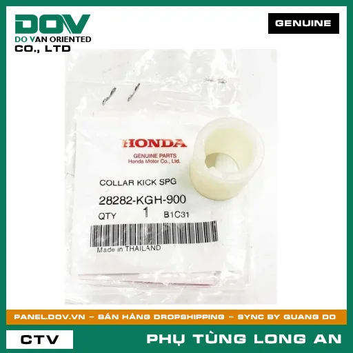 BẠC CÁCH TRỤC KHỞI ĐỘNG HONDA WINNER 150 — 28282KGH900