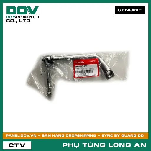 CẦN ĐẠP KHỞI ĐỘNG HONDA SUPER DREAM — 28300GN5940