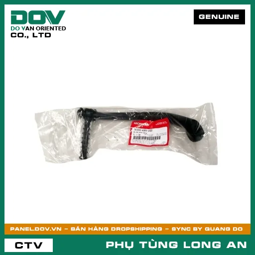 BỘ CẦN KHỞI ĐỘNG HONDA BLADE 110, WAVE ALPHA 110, WAVE RSX 110 — 28300K89V00