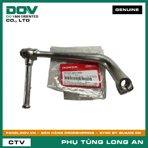 CẦN ĐẠP KHỞI ĐỘNG HONDA WAVE ALPHA — 28300KEV900