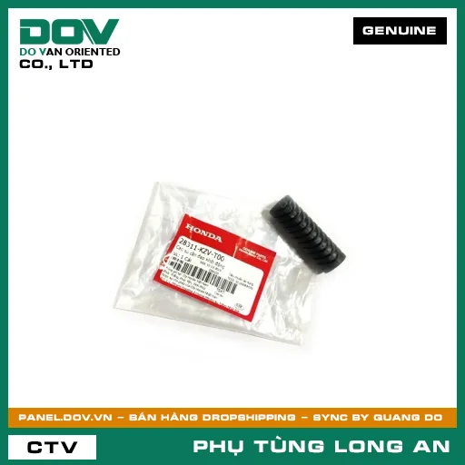 CAO SU CẦN ĐẠP KHỞI ĐỘNG HONDA DREAM 110 — 28311KZVT00