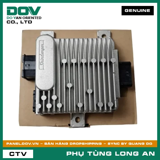 BỘ ĐIỀU KHIỂN ĐỘNG CƠ HONDA  — 30400K12V81