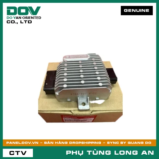 BỘ ĐIỀU KHIỂN ĐỘNG CƠ HONDA AIR BLADE 125/150 — 30400K1GV01
