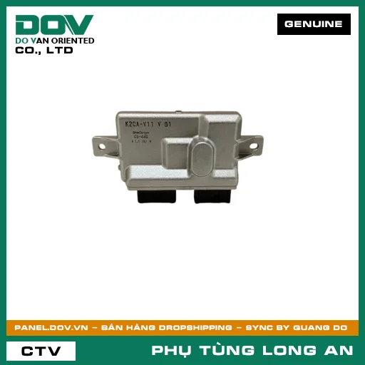BỘ ĐIỀU KHIỂN ĐỘNG CƠ HONDA — 30400K2VV11