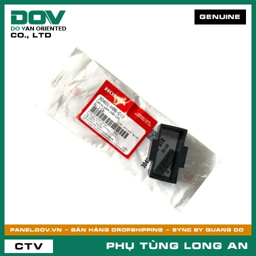 CAO SU GIẢM CHẤN CDI HONDA  — 30401HB6010