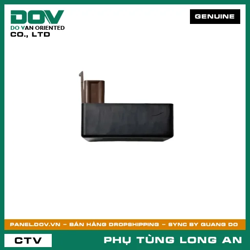 BỘ CDI (IC) HONDA  — 30410KEV901