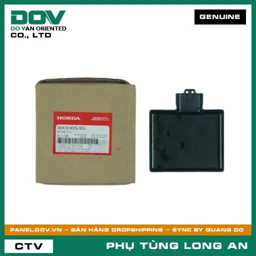BỘ CDI (I.C) HONDA AIR BLADE 110 — 30410KVG951