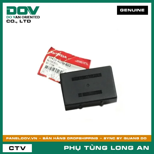 BỘ CDI (I.C) HONDA — 30410KWWB22