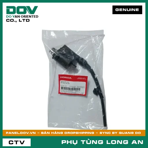 MÔ BIN CAO ÁP HONDA — 30510K01611