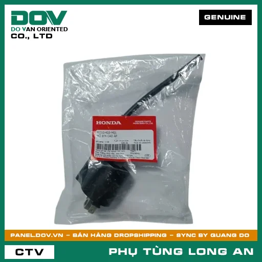 MÔ BIN CAO ÁP HONDA WAVE RSX 110 — 30510K03M01