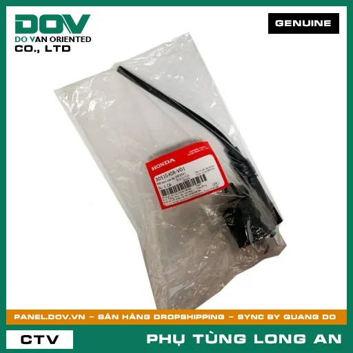 MÔ BIN CAO ÁP (MP35V) HONDA SH 125/150, SH 125/160 — 30510K0RV01