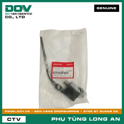 MÔ BIN CAO ÁP HONDA LEAD 125 — 30510K2TV01