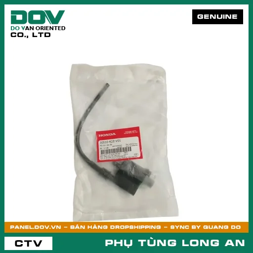 MÔ BIN CAO ÁP HONDA AIR BLADE 125/160 — 30510K2ZV01