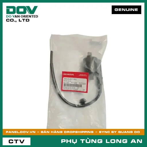 MÔ BIN CAO ÁP HONDA BLADE 110, WAVE ALPHA 110, WAVE RSX 110 — 30510K57V01