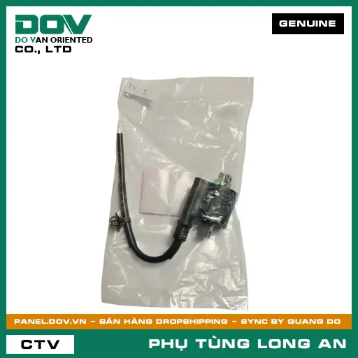 MÔ BIN CAO ÁP HONDA AIR BLADE 125 — 30510K66V01