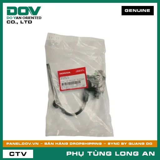 MÔ BIN CAO ÁP HONDA  — 30510K66VE1
