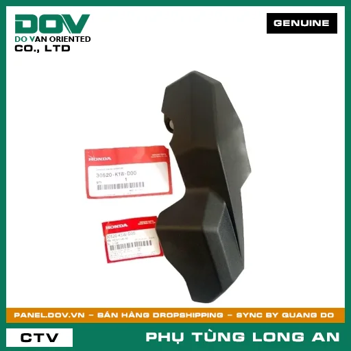 NẮP MÔ BIN CAO ÁP HONDA SH 350 — 30520K1WD00