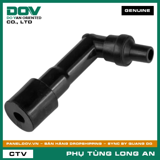 NẮP CHỤP BU GI HONDA CB250 NIGHTHAWK — 30700KK6153