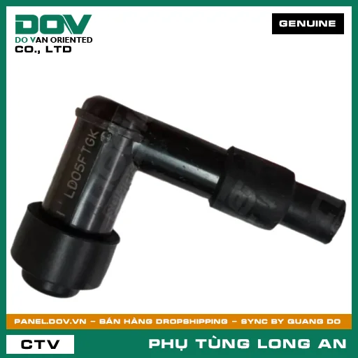 NẮP CHỤP BUGI HONDA MSX 125 — 30700KYZ901